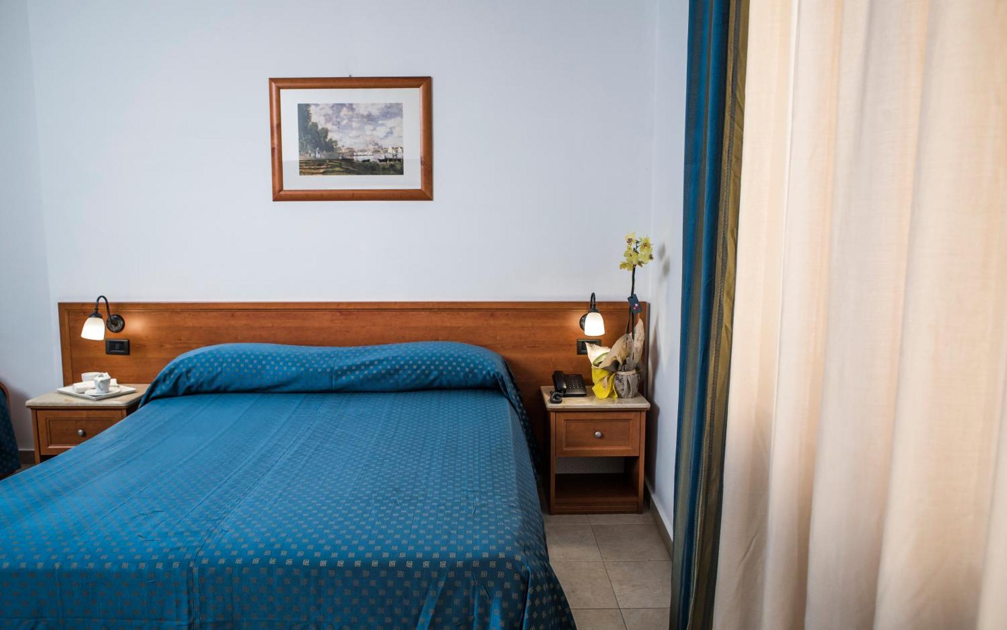 Gh Hotel Piazza Armerina Bagian luar foto