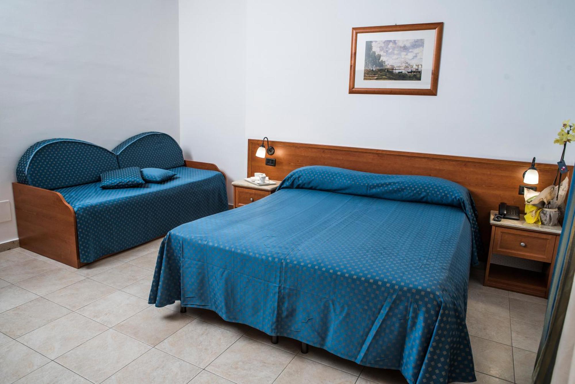 Gh Hotel Piazza Armerina Bagian luar foto