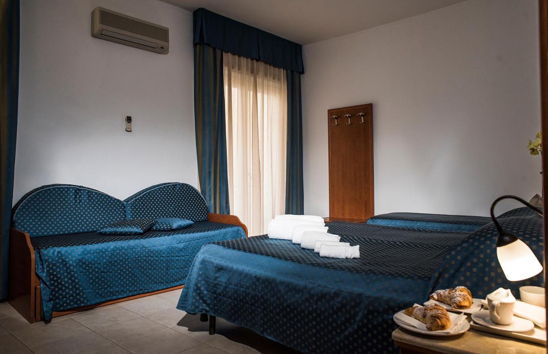 Gh Hotel Piazza Armerina Bagian luar foto