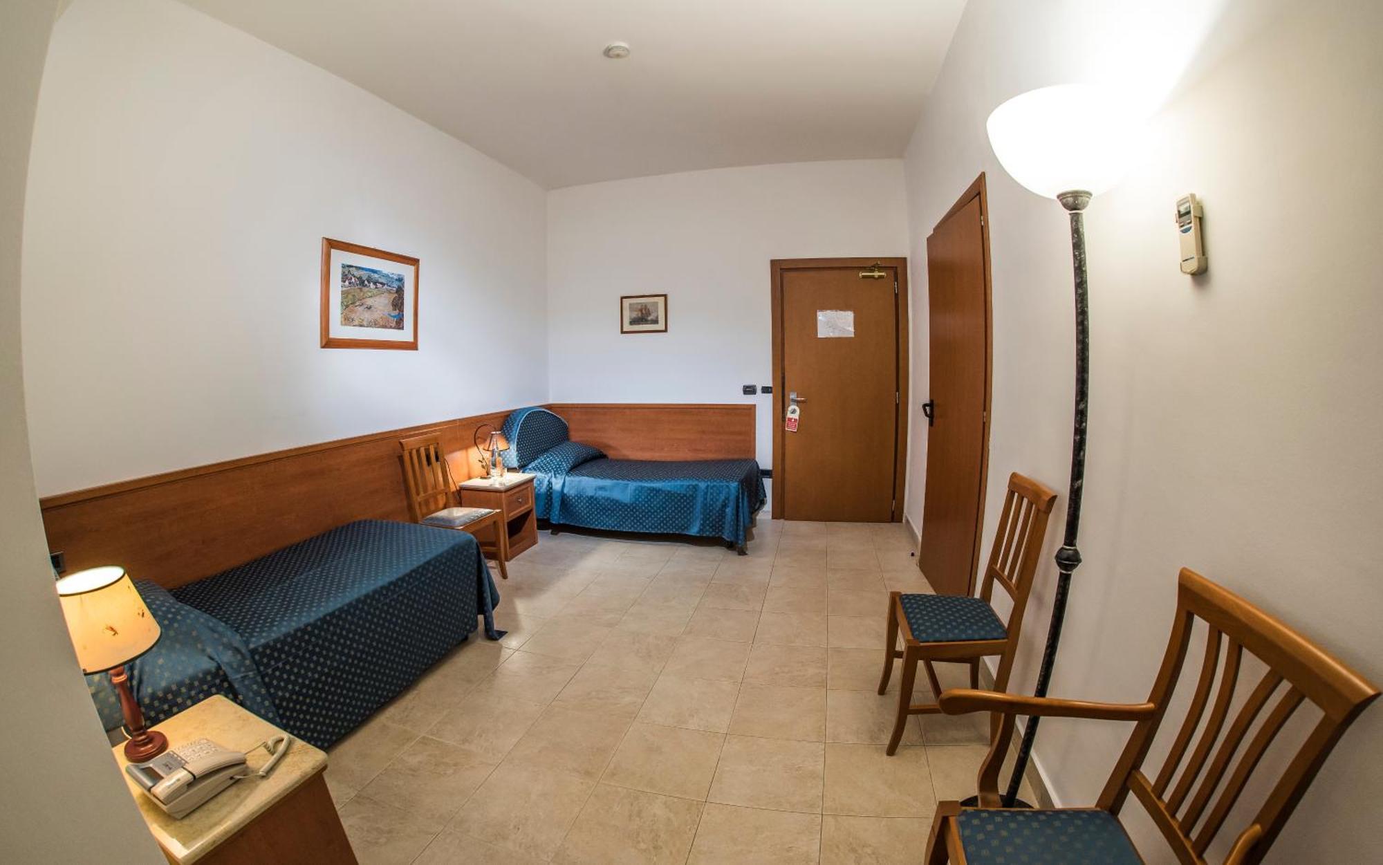 Gh Hotel Piazza Armerina Bagian luar foto