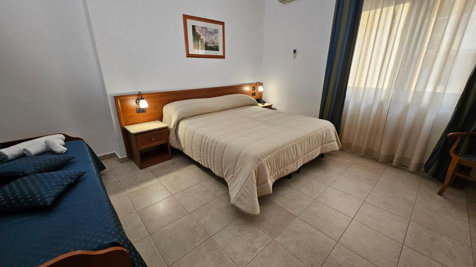 Gh Hotel Piazza Armerina Bagian luar foto