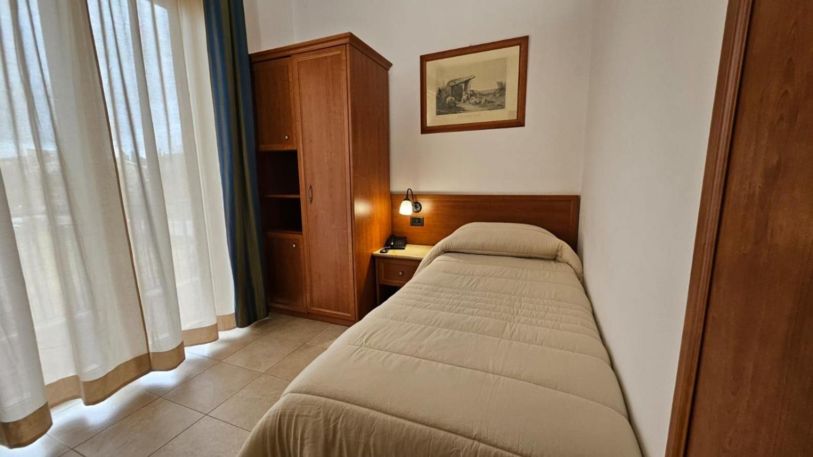 Gh Hotel Piazza Armerina Bagian luar foto