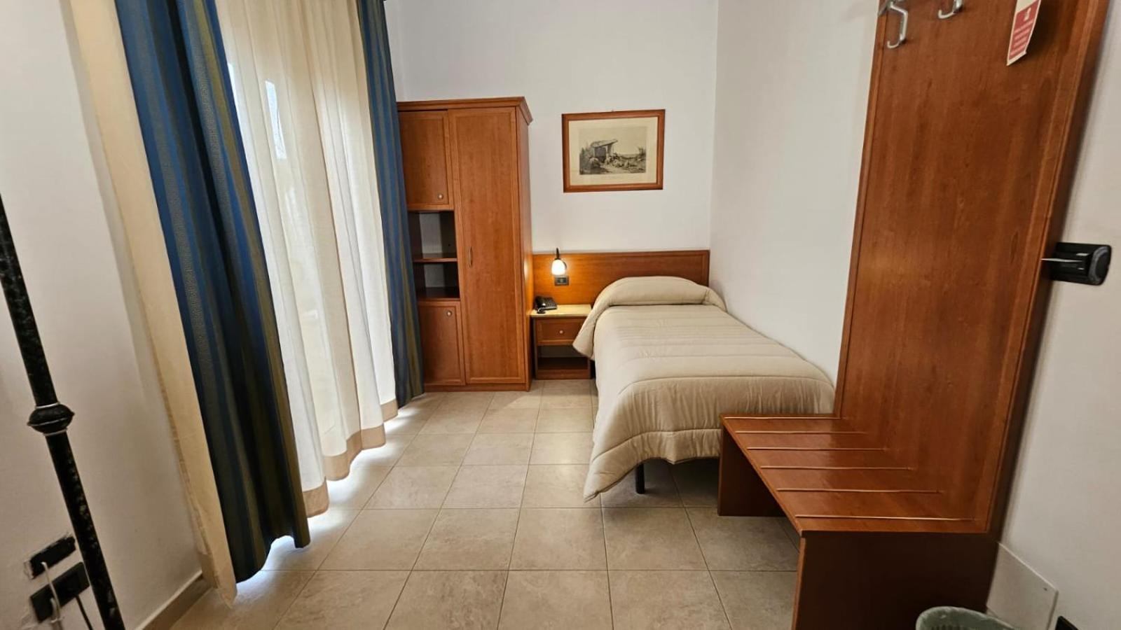 Gh Hotel Piazza Armerina Bagian luar foto