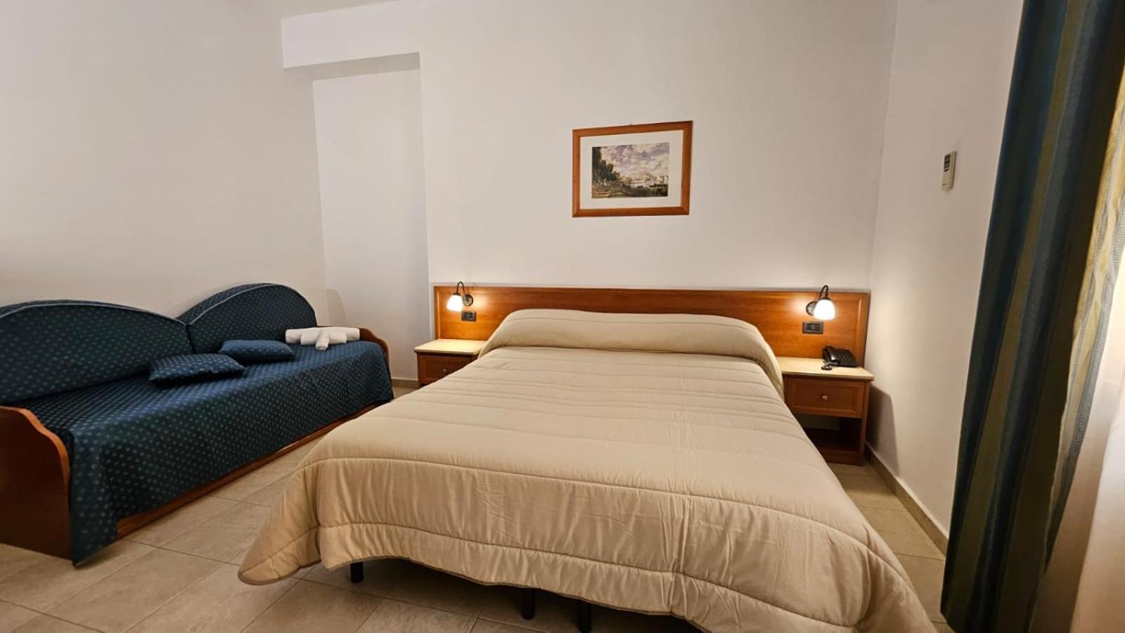 Gh Hotel Piazza Armerina Bagian luar foto