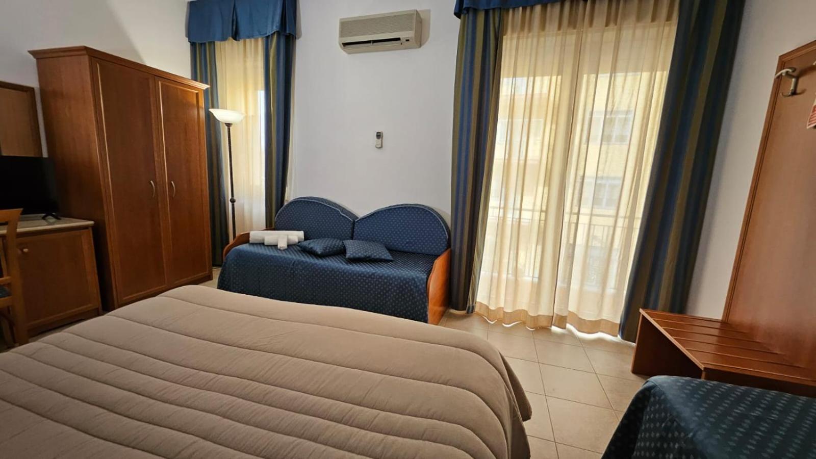 Gh Hotel Piazza Armerina Bagian luar foto