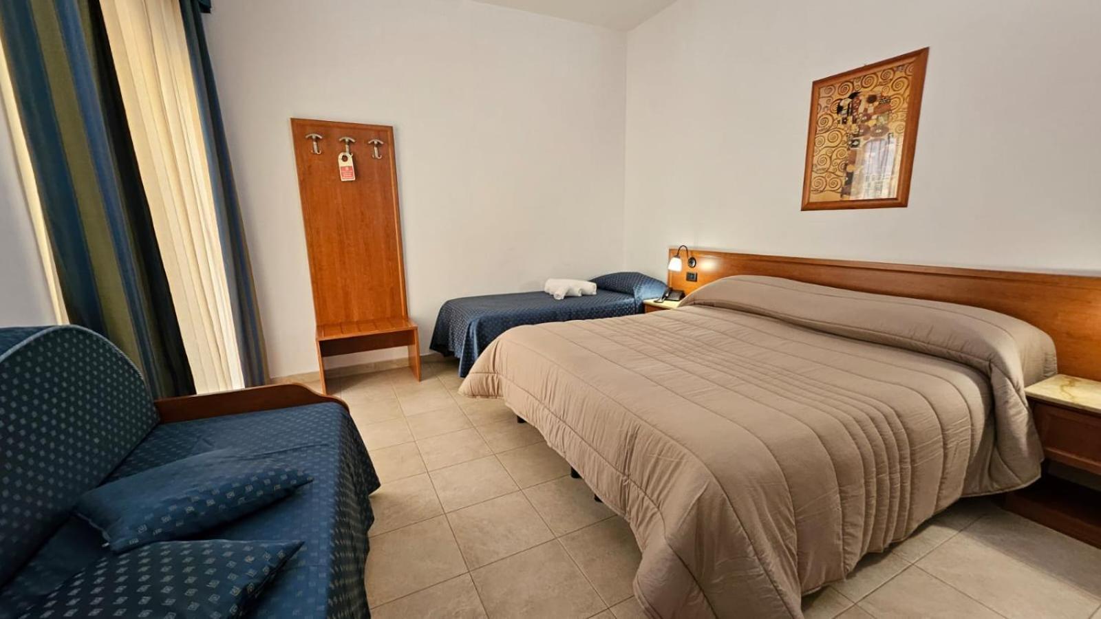 Gh Hotel Piazza Armerina Bagian luar foto