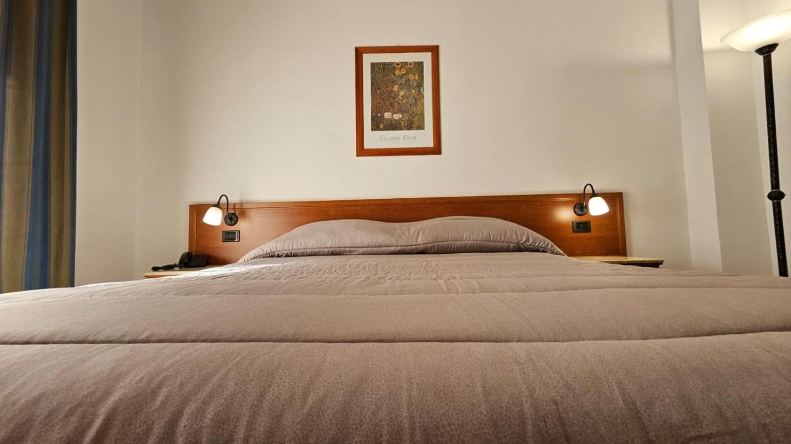 Gh Hotel Piazza Armerina Bagian luar foto