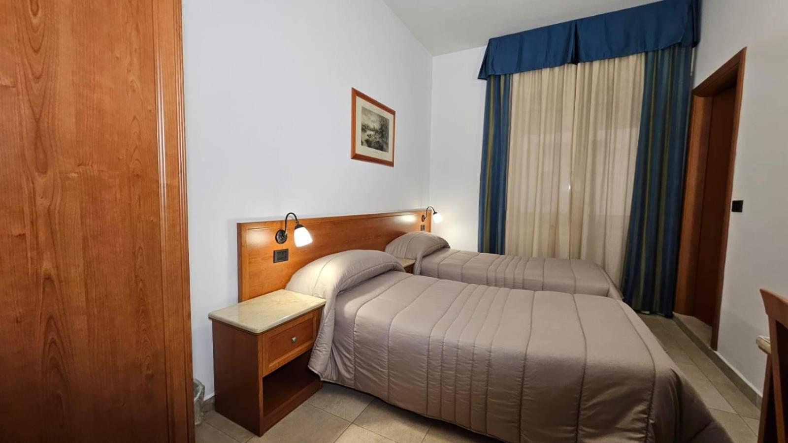 Gh Hotel Piazza Armerina Bagian luar foto