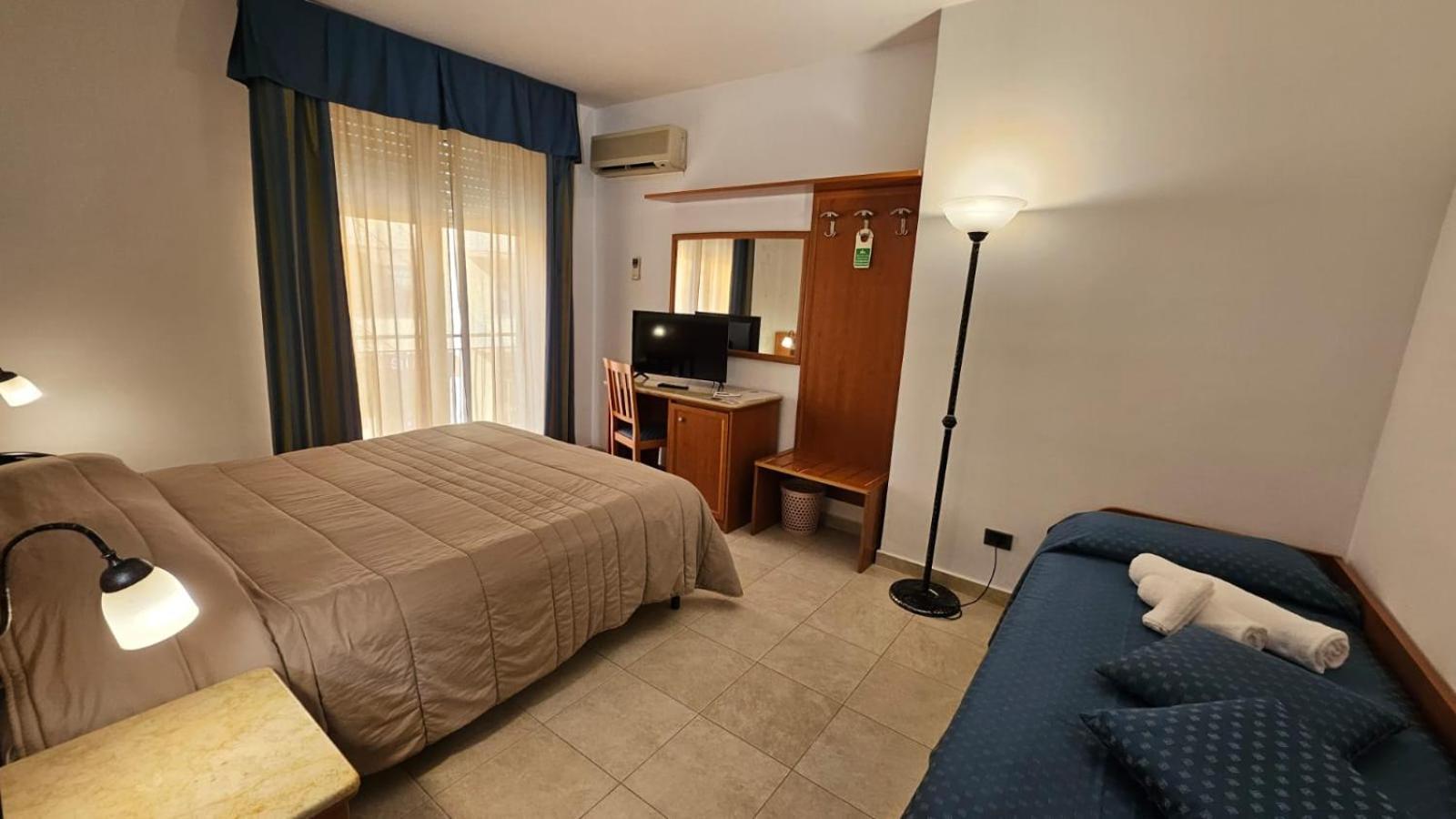 Gh Hotel Piazza Armerina Bagian luar foto