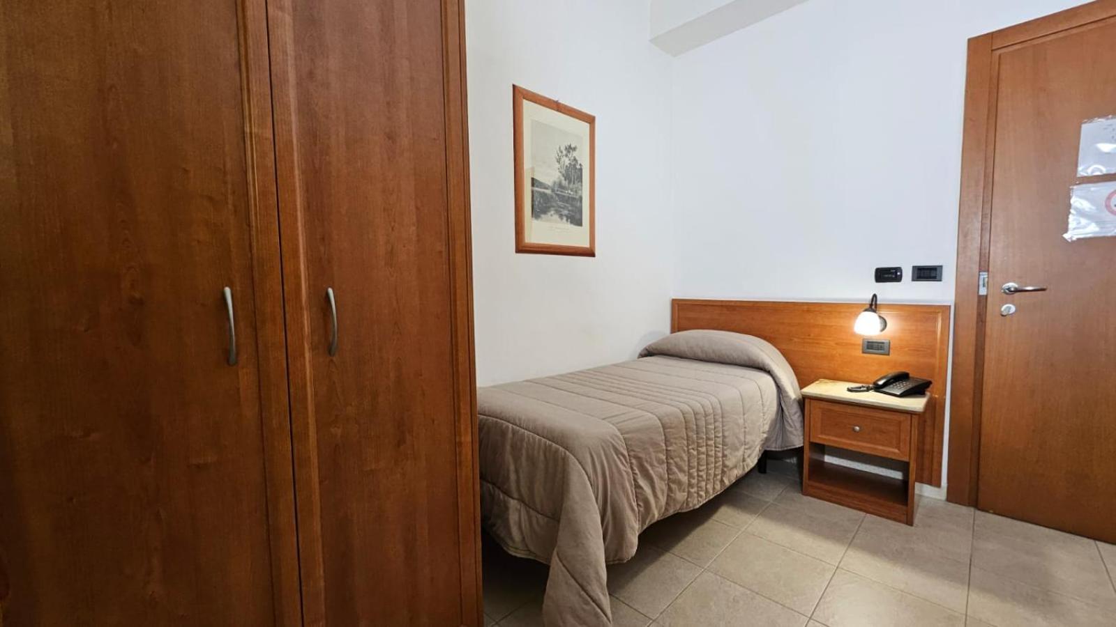 Gh Hotel Piazza Armerina Bagian luar foto